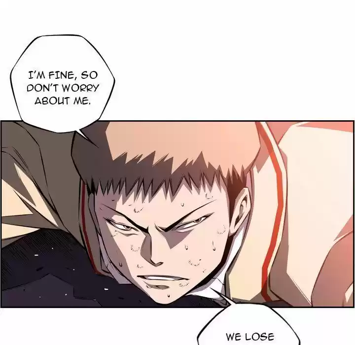 Supernova (Killer Whale) Ch.114