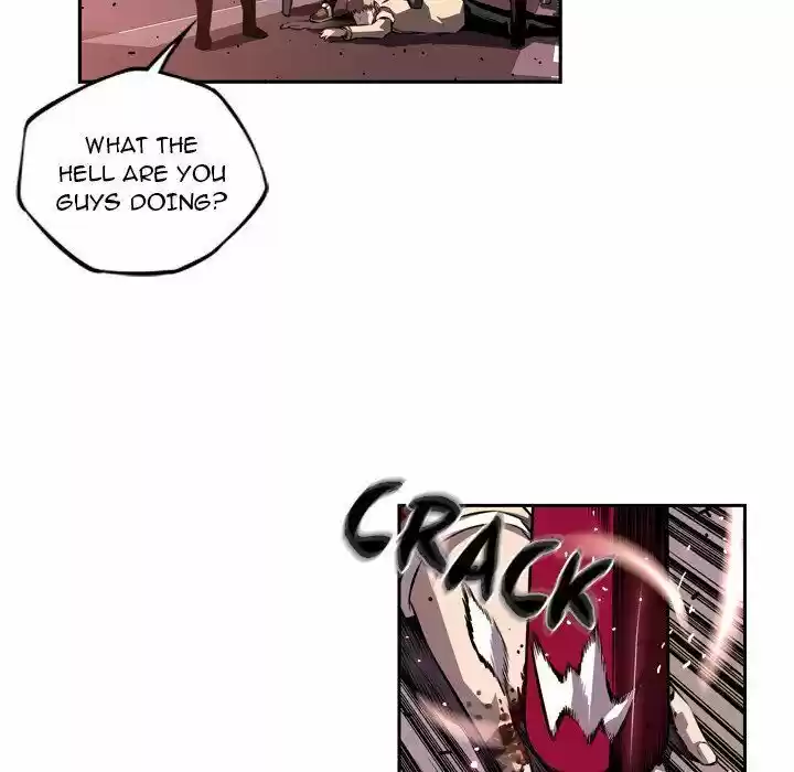 Supernova (Killer Whale) Ch.114