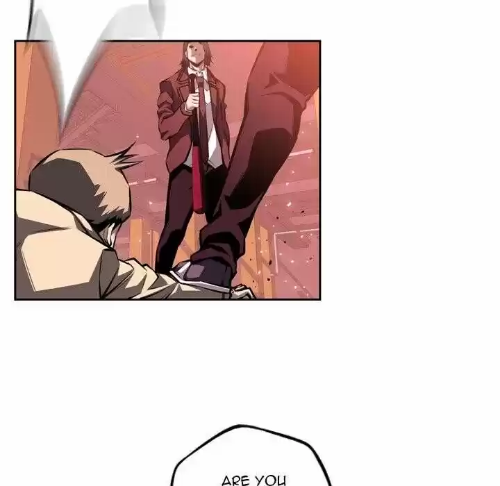 Supernova (Killer Whale) Ch.114