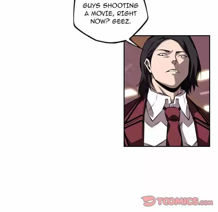 Supernova (Killer Whale) Ch.114