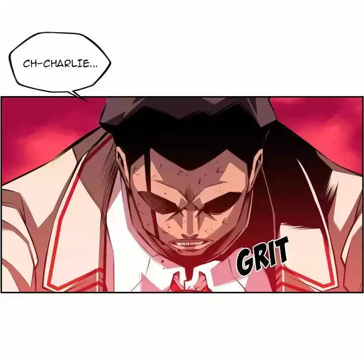 Supernova (Killer Whale) Ch.114