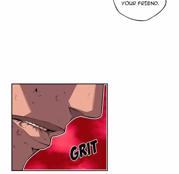 Supernova (Killer Whale) Ch.114