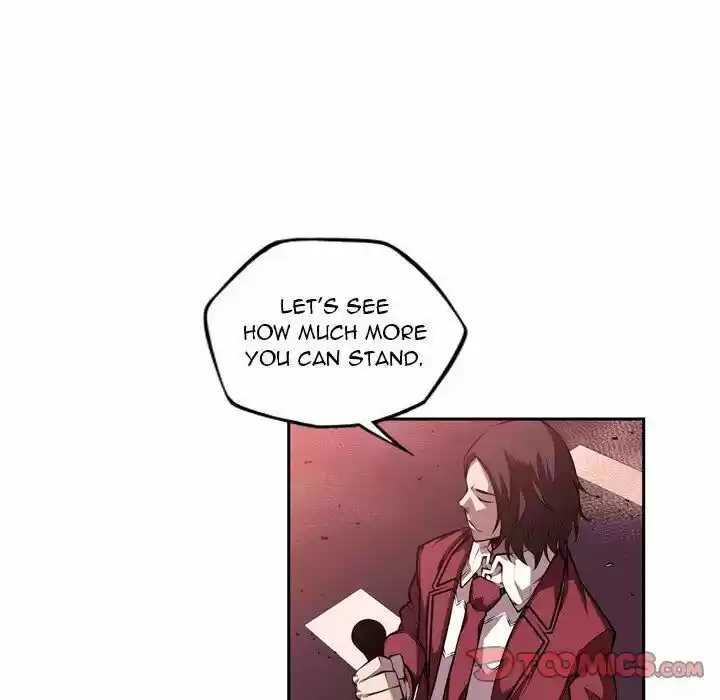 Supernova (Killer Whale) Ch.114