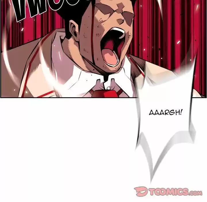 Supernova (Killer Whale) Ch.114