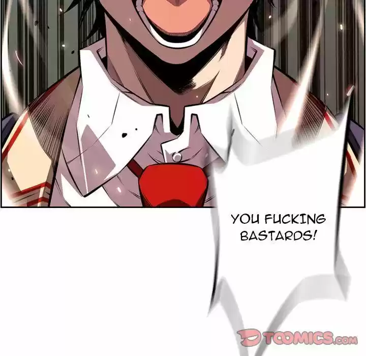 Supernova (Killer Whale) Ch.114