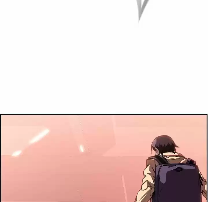 Supernova (Killer Whale) Ch.114