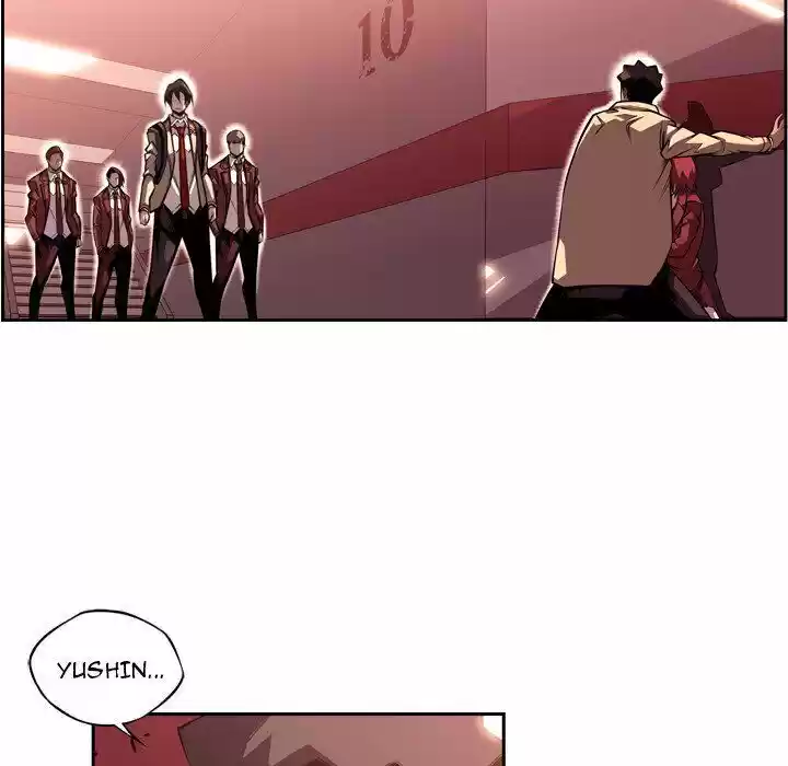 Supernova (Killer Whale) Ch.114