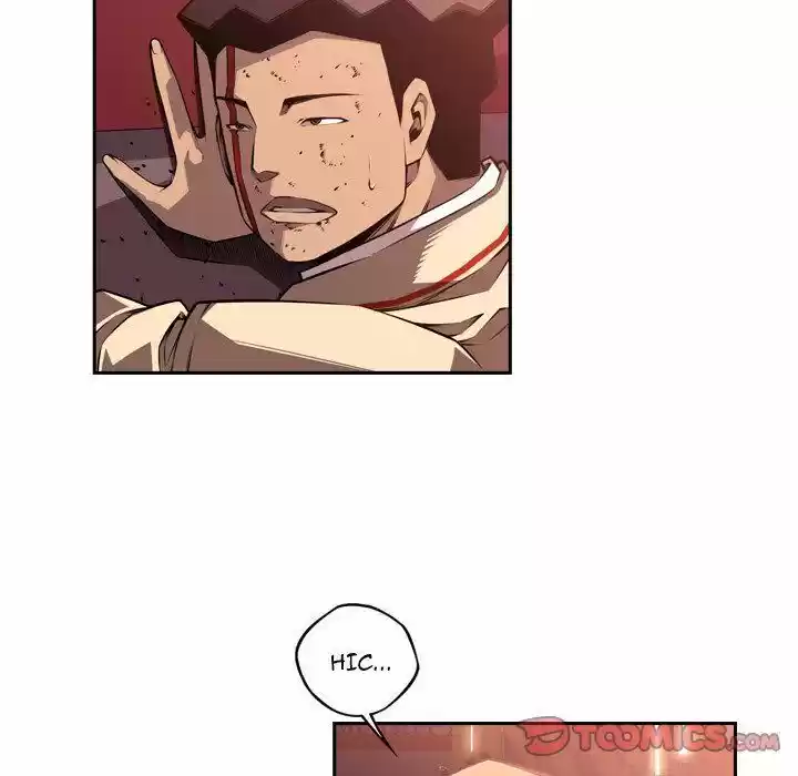 Supernova (Killer Whale) Ch.114