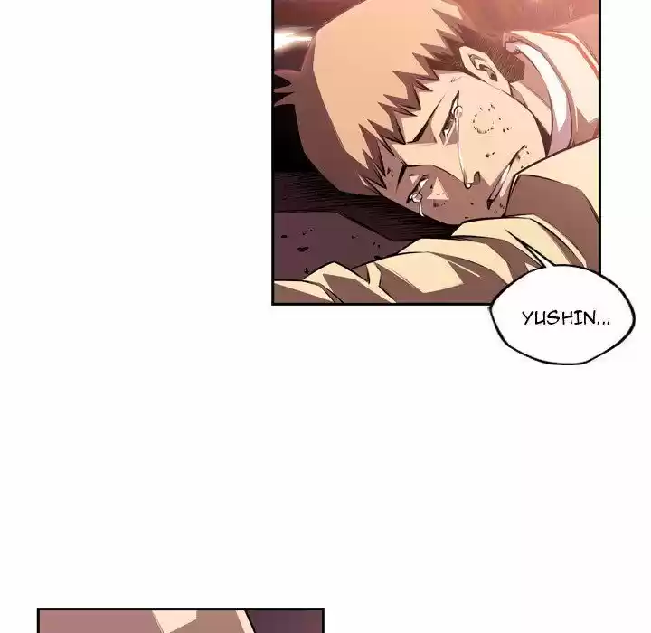 Supernova (Killer Whale) Ch.114