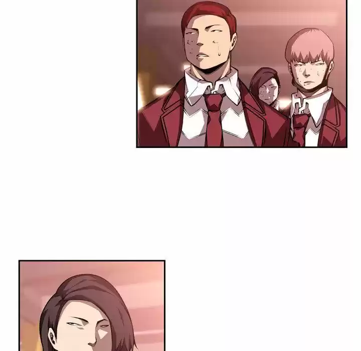 Supernova (Killer Whale) Ch.114