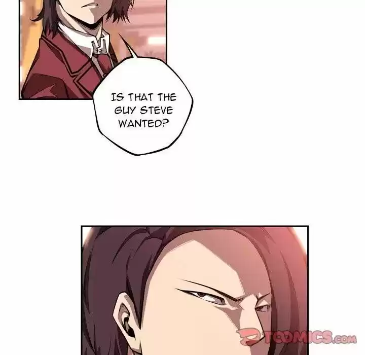 Supernova (Killer Whale) Ch.114