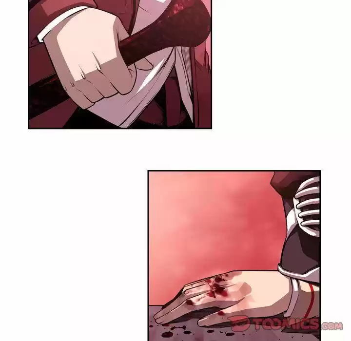 Supernova (Killer Whale) Ch.114