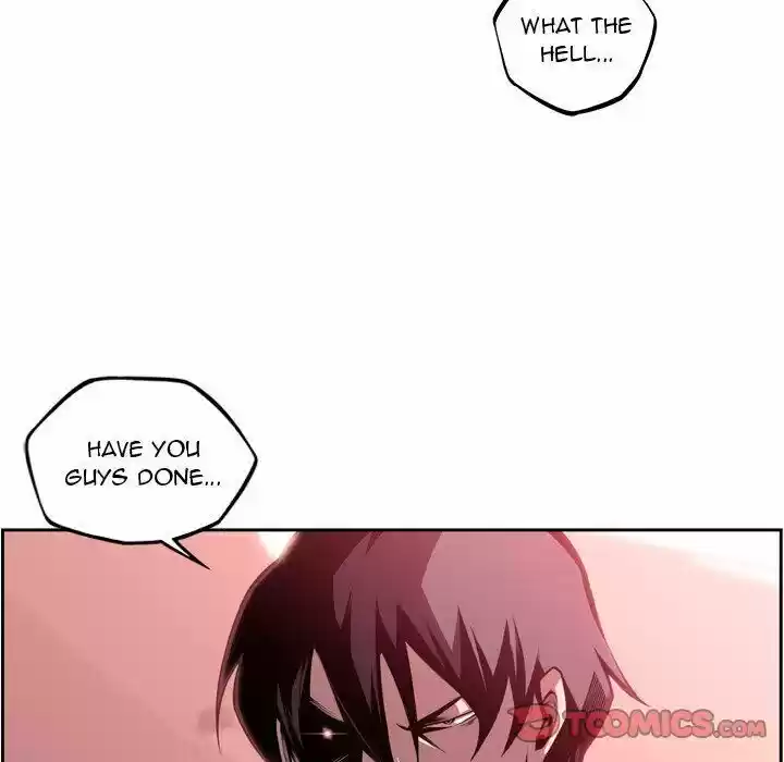 Supernova (Killer Whale) Ch.114