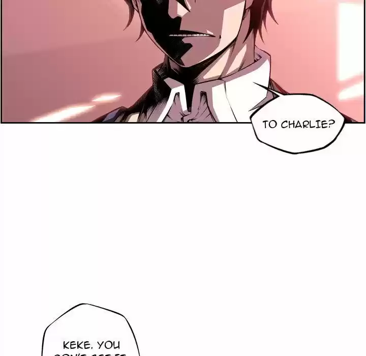 Supernova (Killer Whale) Ch.114