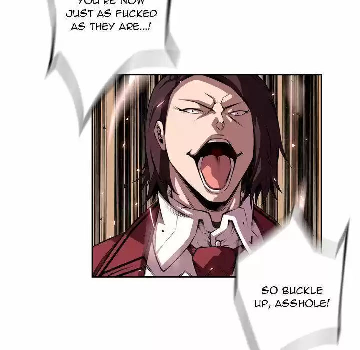 Supernova (Killer Whale) Ch.114