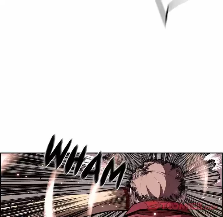 Supernova (Killer Whale) Ch.114