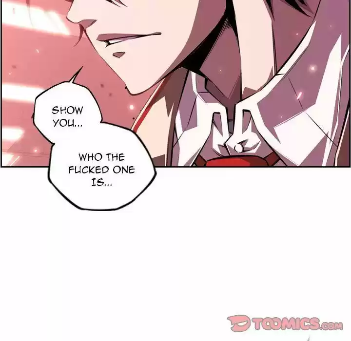 Supernova (Killer Whale) Ch.114