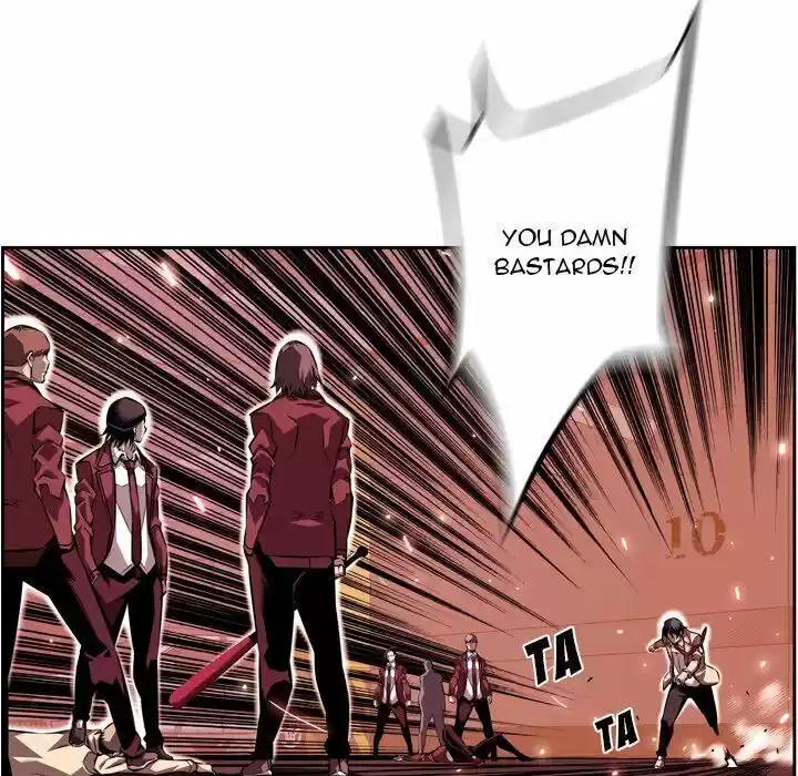 Supernova (Killer Whale) Ch.114