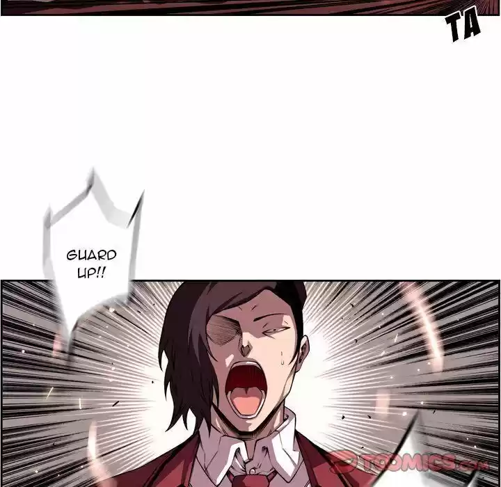 Supernova (Killer Whale) Ch.114