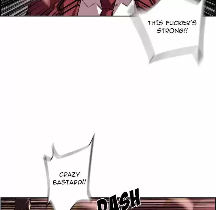 Supernova (Killer Whale) Ch.114