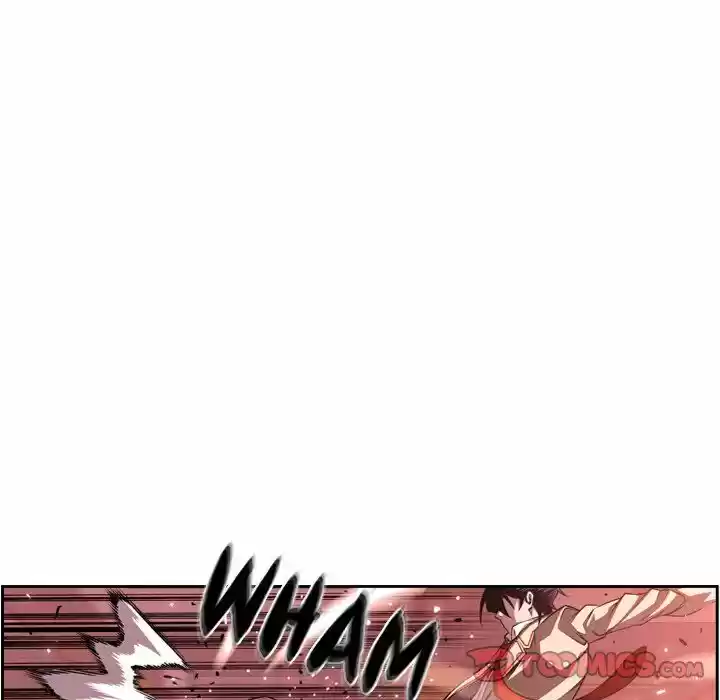 Supernova (Killer Whale) Ch.114