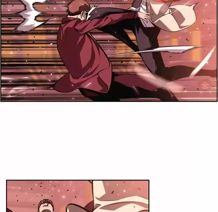 Supernova (Killer Whale) Ch.114