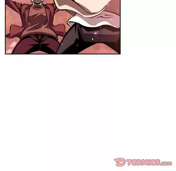 Supernova (Killer Whale) Ch.114