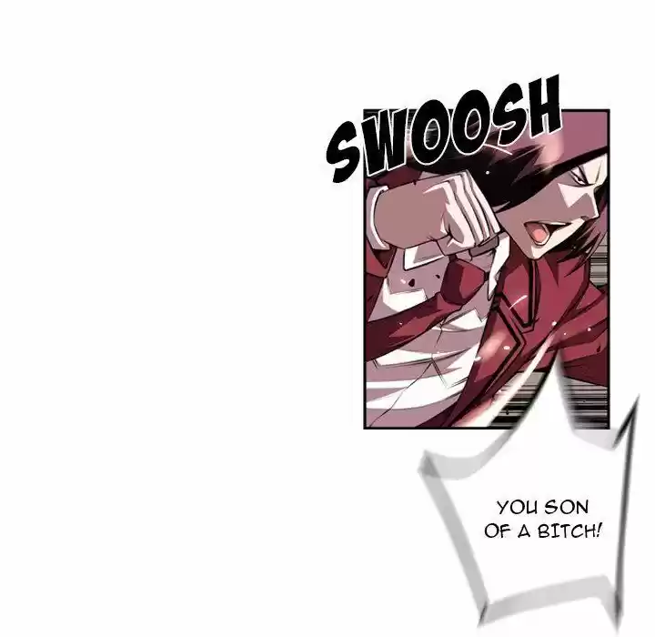 Supernova (Killer Whale) Ch.114