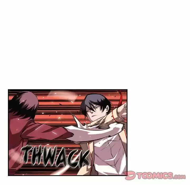 Supernova (Killer Whale) Ch.114