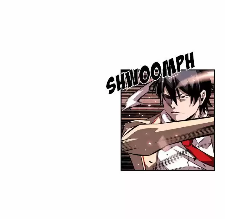 Supernova (Killer Whale) Ch.114