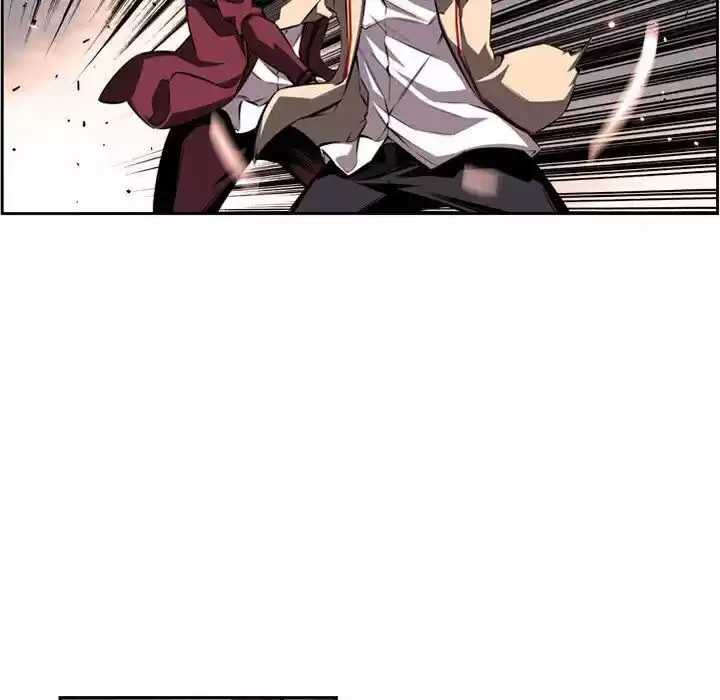 Supernova (Killer Whale) Ch.114