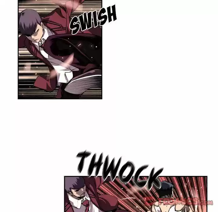 Supernova (Killer Whale) Ch.114