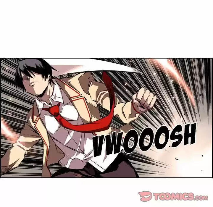 Supernova (Killer Whale) Ch.114