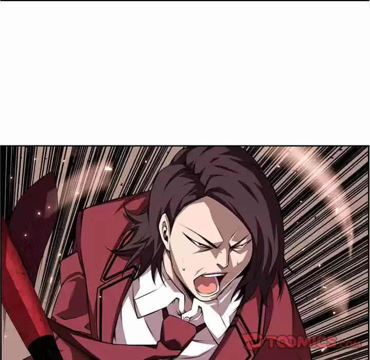 Supernova (Killer Whale) Ch.114