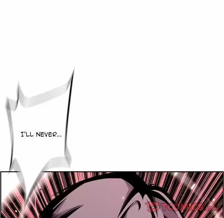 Supernova (Killer Whale) Ch.114