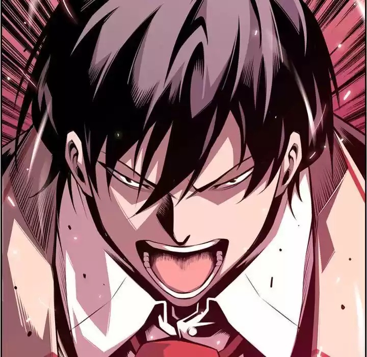 Supernova (Killer Whale) Ch.114