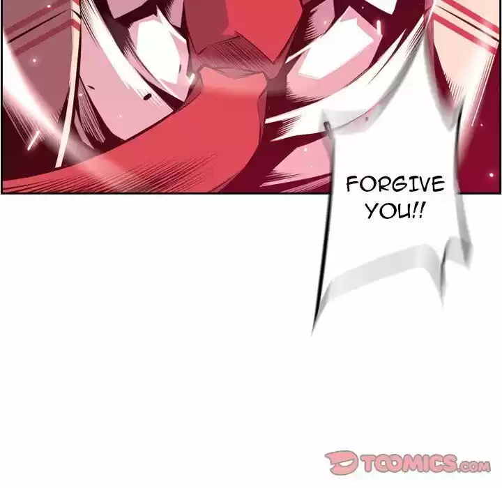 Supernova (Killer Whale) Ch.114