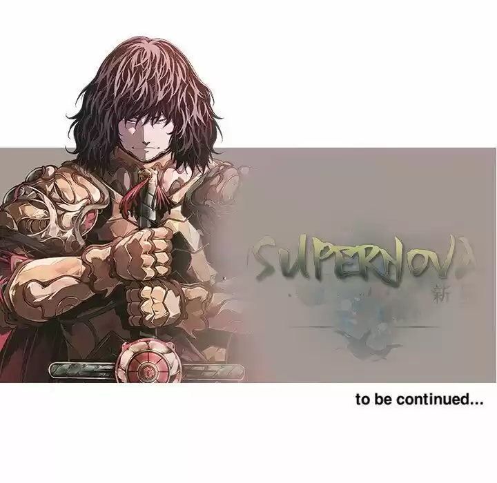 Supernova (Killer Whale) Ch.114