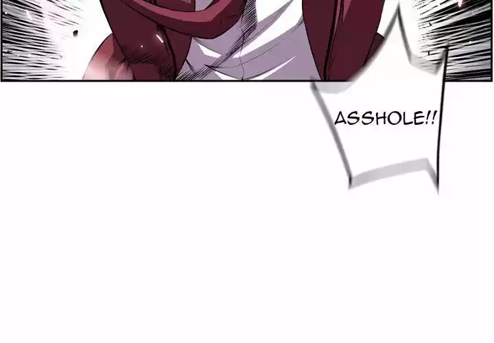 Supernova (Killer Whale) Ch.115