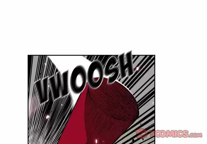 Supernova (Killer Whale) Ch.115