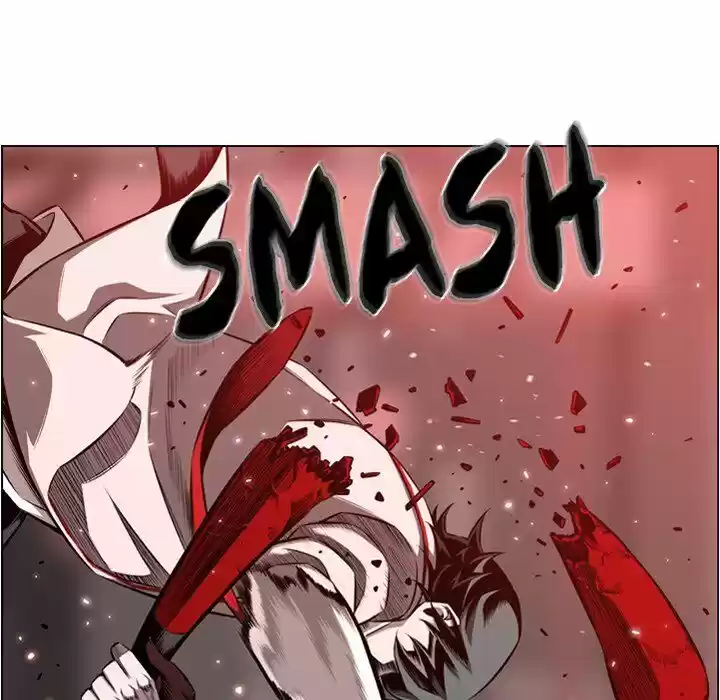 Supernova (Killer Whale) Ch.115