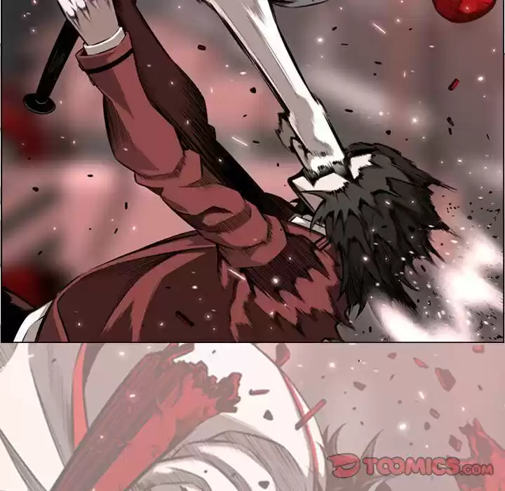 Supernova (Killer Whale) Ch.115