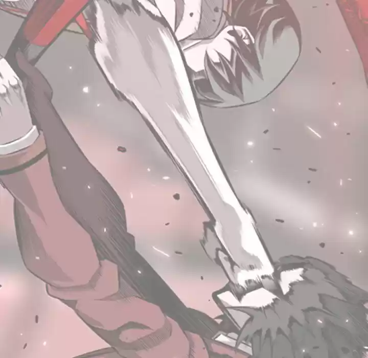 Supernova (Killer Whale) Ch.115