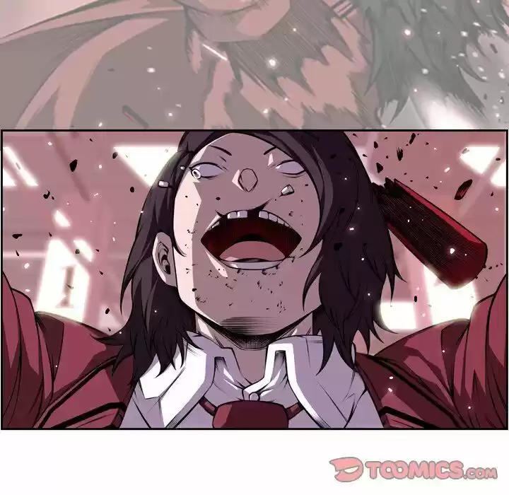 Supernova (Killer Whale) Ch.115