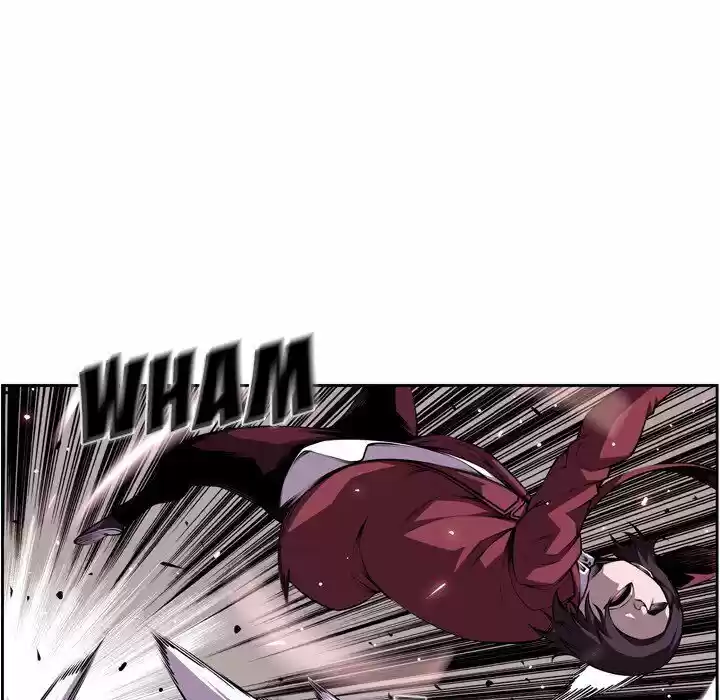 Supernova (Killer Whale) Ch.115