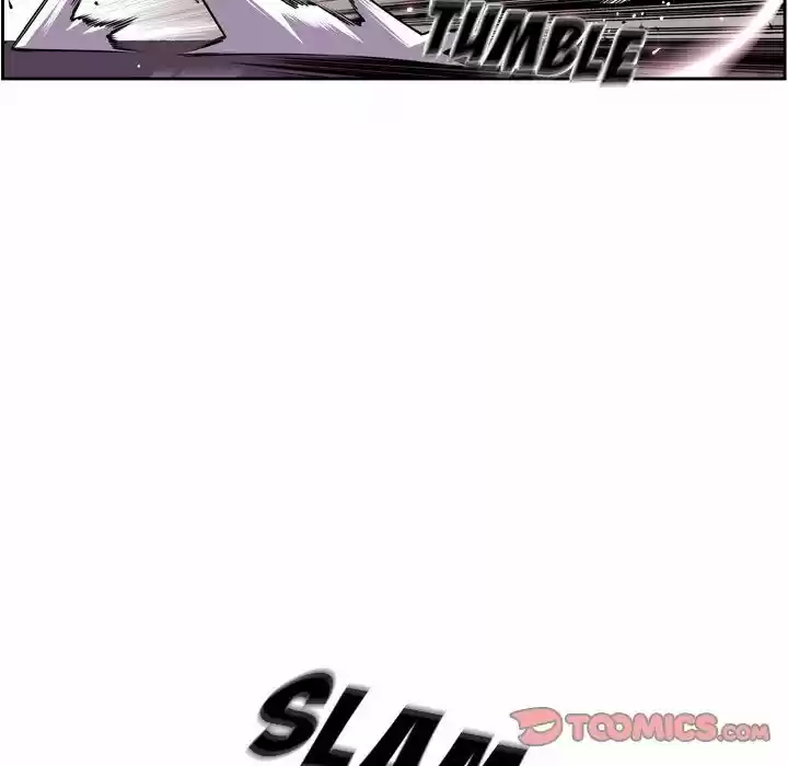 Supernova (Killer Whale) Ch.115