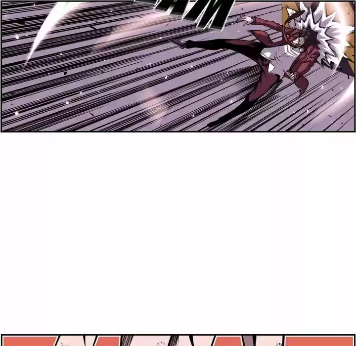 Supernova (Killer Whale) Ch.115