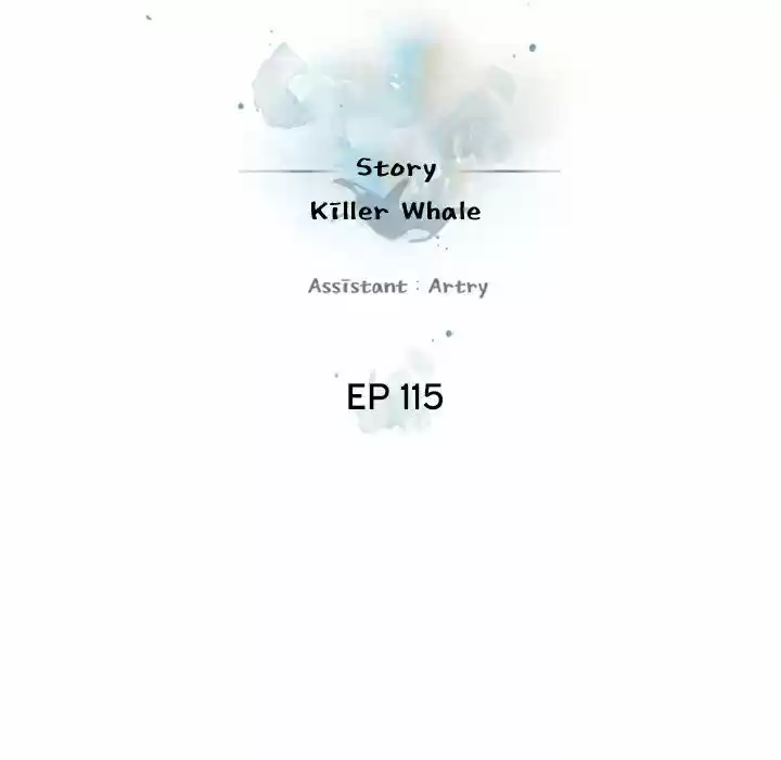 Supernova (Killer Whale) Ch.115