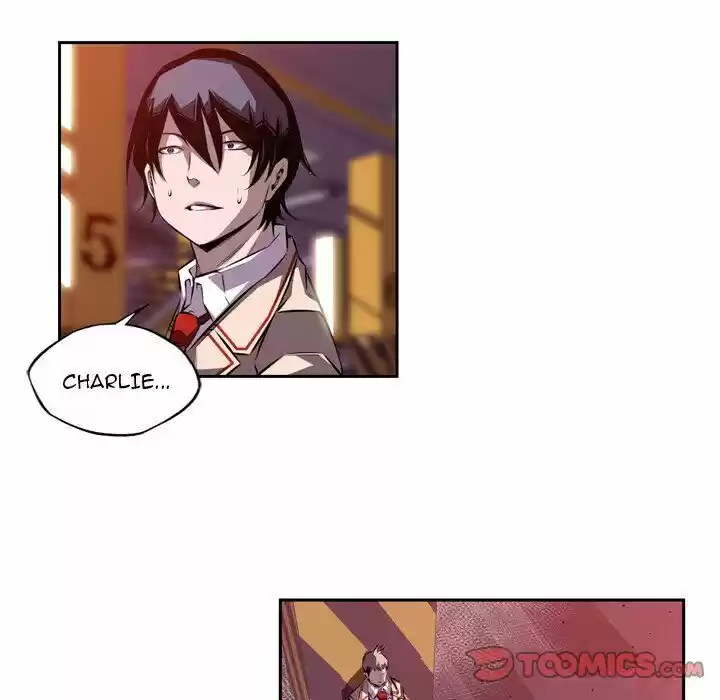 Supernova (Killer Whale) Ch.115