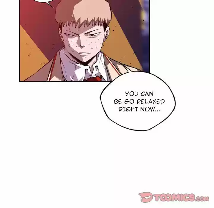 Supernova (Killer Whale) Ch.115